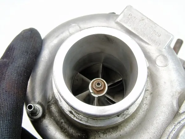 Turbocompresor 3.0 CNG Ducato Daily IV V image 6