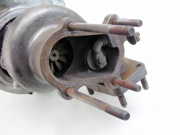 Turbocompresor 3.0 CNG Ducato Daily IV V image 7