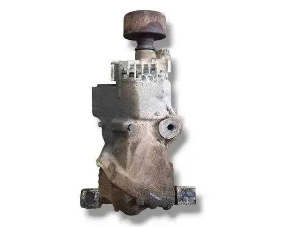 Hinterachsdifferential VOLVO XC70 II P30759535 2.4L Diesel 2006 image 2