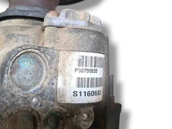 Hinterachsdifferential VOLVO XC70 II P30759535 2.4L Diesel 2006 image 3