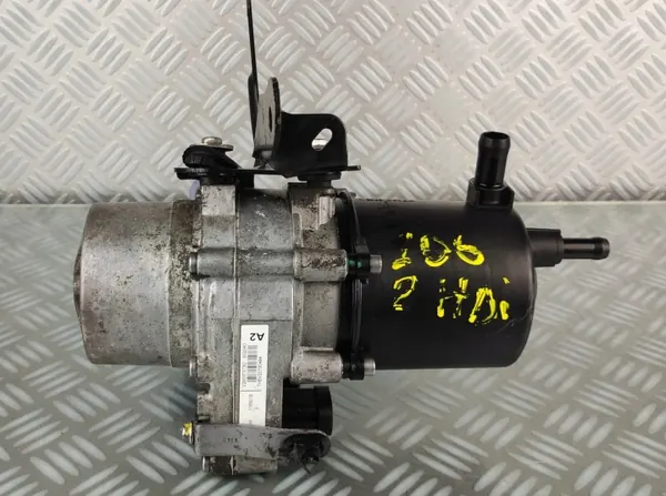 Pompe direction OEM 9671308280 pour Peugeot 206 image 2