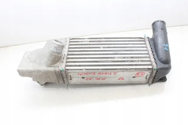 Intercooler Toyota OEM 363001691 pour Auris 1.4D image 2