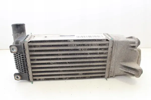 Intercooler Toyota OEM 363001691 pour Auris 1.4D image 3