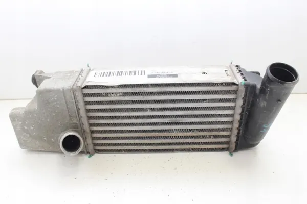 Intercooler Toyota OEM 363001691 pour Auris 1.4D image 4