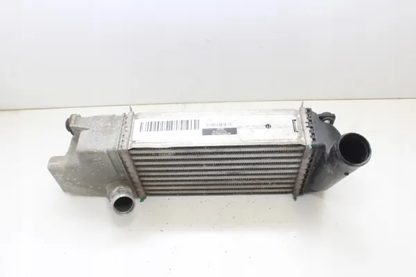Intercooler Toyota OEM 363001691 pour Auris 1.4D image 5