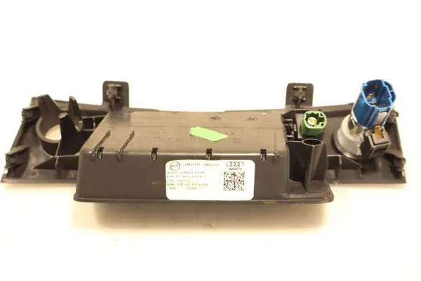 Tomada USB OEM 80B864131A para Audi Q5 II image 6