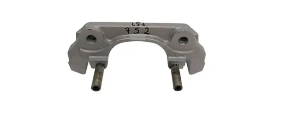 BMW OEM 6769095 Vordere Klemmhalterung L=P image 2