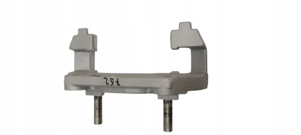 BMW OEM 6769095 Vordere Klemmhalterung L=P image 3