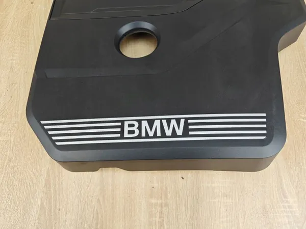 Couvercle Moteur BMW OEM 8676203 pour 2.0i B48 image 3
