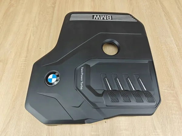 Couvercle Moteur BMW OEM 8676203 pour 2.0i B48 image 4