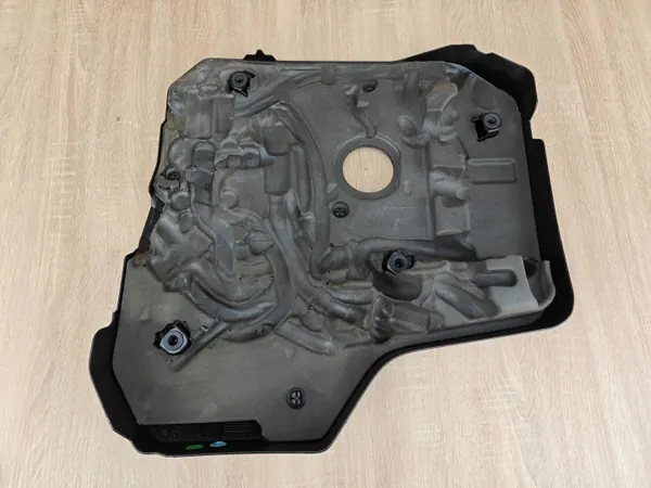 Couvercle Moteur BMW OEM 8676203 pour 2.0i B48 image 6