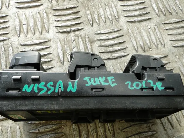 Fenstersteuerungsschalter Nissan Juke 254011KA0B image 6