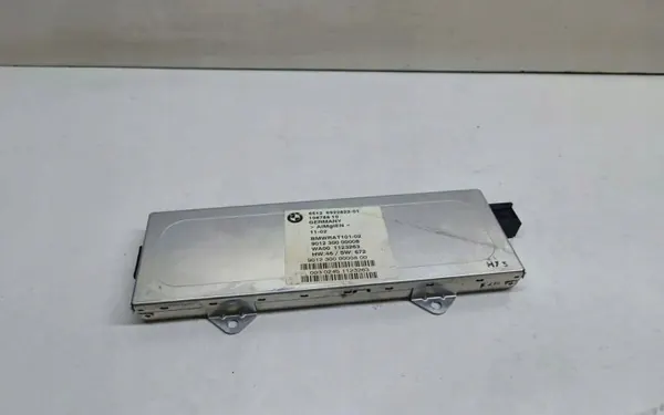 Pièce d'origine BMW OE 6922822 d'occasion image 3