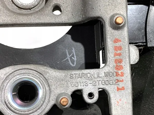 Lenkrad OEM 56113-2T000 für Kia Optima image 6