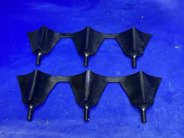 Couvercle de pompe à eau OEM 21171-2B700 Kia Sportage III image 4