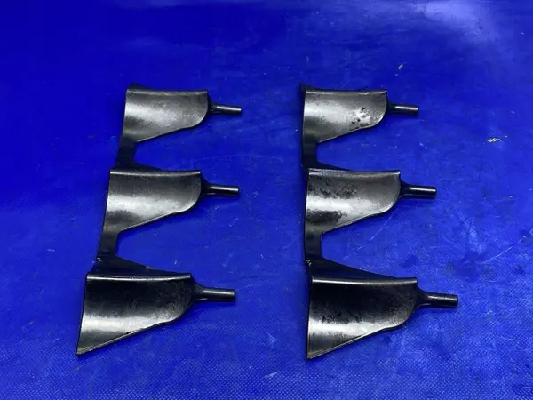 Couvercle de pompe à eau OEM 21171-2B700 Kia Sportage III image 5