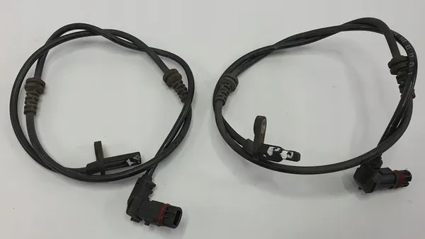 Wielsnelheidssensor Mercedes-Benz OE A2045400517 image 2