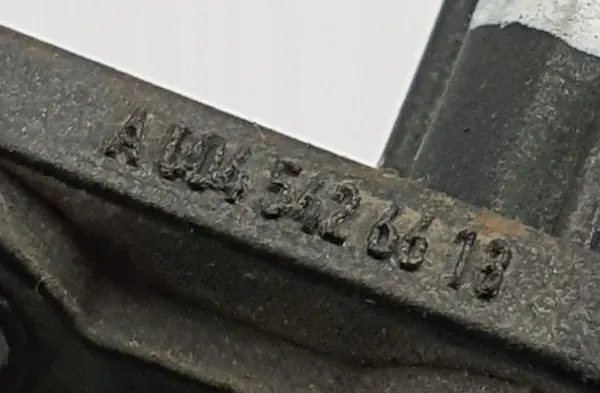 Wielsnelheidssensor Mercedes-Benz OE A2045400517 image 4