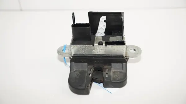 Serrure de coffre OEM 360183430 pour VW Touran I Lift image 8