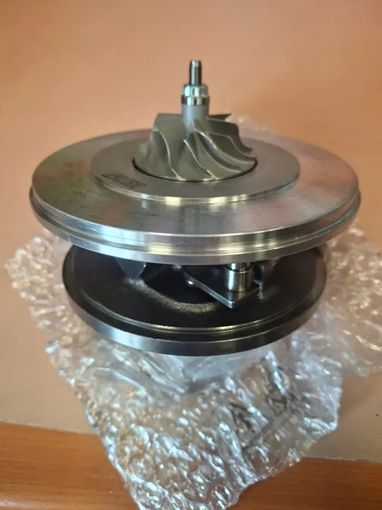 Núcleo de turbina OEM KORAS-0427_CER para 1.6HDI 109CV image 3