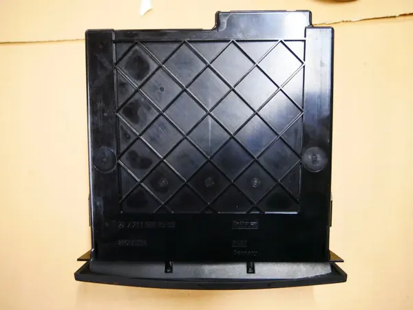 Mercedes CLS W219 Istuinkytkinpaneeli OEM 2116800552 image 4