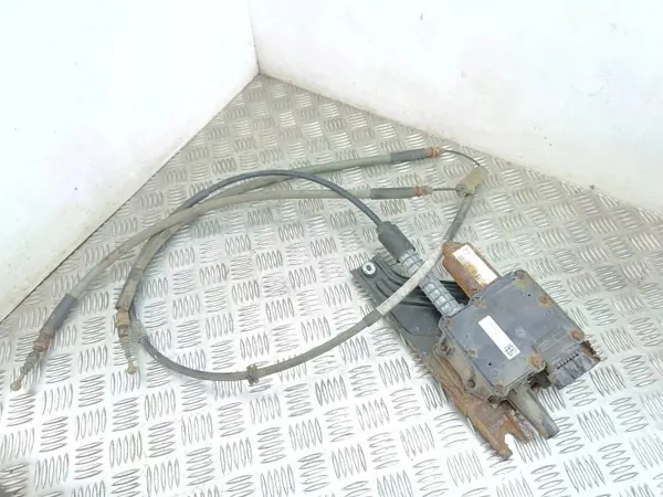 Module frein à main OEM 13310023 pour Opel Insignia A image 2
