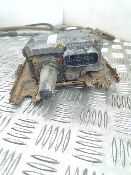 Module frein à main OEM 13310023 pour Opel Insignia A image 3
