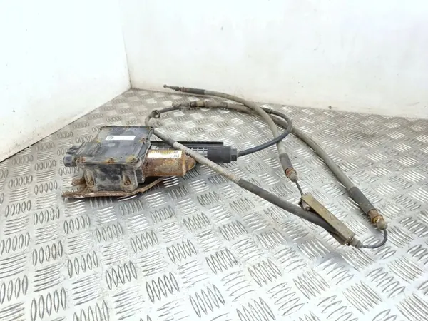 Module frein à main OEM 13310023 pour Opel Insignia A image 6