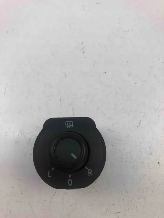 VW POLO Spiegelverstellschakelaar 6C1959565 image 2