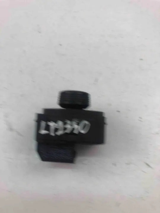 VW POLO Spiegelverstellschakelaar 6C1959565 image 3