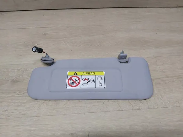 OMODA 5 E5 C5 Pare-soleil Gauche image 1