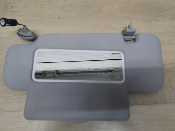 OMODA 5 E5 C5 Pare-soleil Gauche image 3