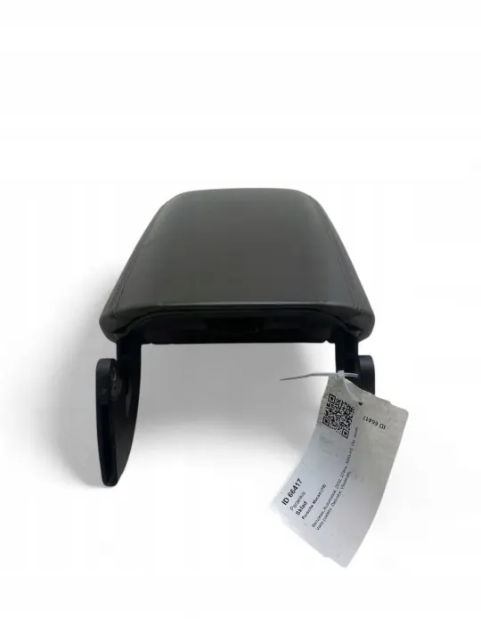 Accoudoir console centrale Porsche Macan OEM UTO66417 image 3