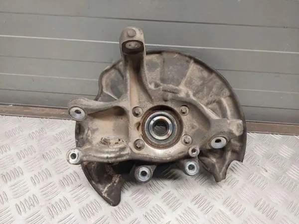 Achter rechter wielophanging OEM 2220406 Mercedes image 6