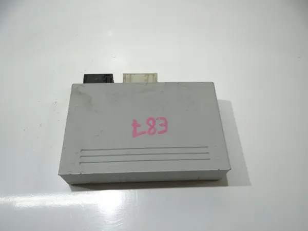 Módulo de Controle PDC BMW E81 E84 E87 E90 6982390 image 2