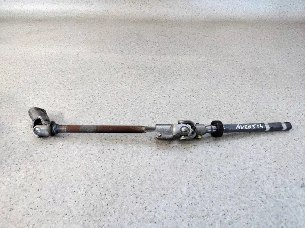 Stuurkolom kruiskoppeling OEM AOP40023 Chevrolet image 2
