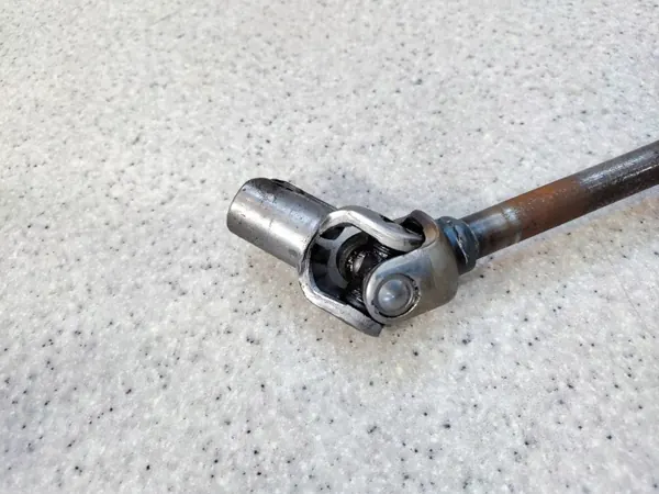 Stuurkolom kruiskoppeling OEM AOP40023 Chevrolet image 3
