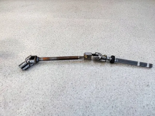 Stuurkolom kruiskoppeling OEM AOP40023 Chevrolet image 4