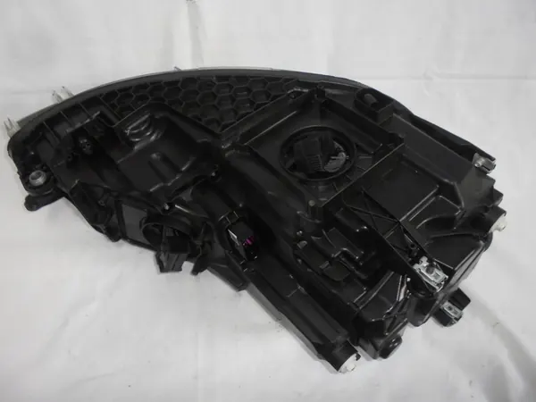 VW GOLF 7 VII GTE FAROL XENON BIXENON ESQUERDO image 3