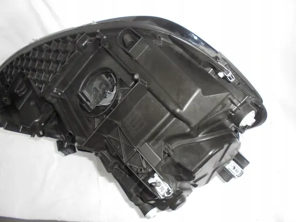 VW GOLF 7 VII GTE FAROL XENON BIXENON ESQUERDO image 4