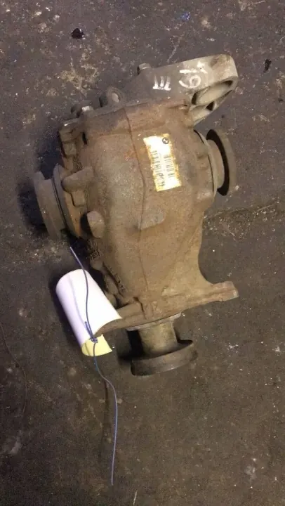 BMW Hinterachsdifferential OEM 7560591 für 5er E60/E61 image 2