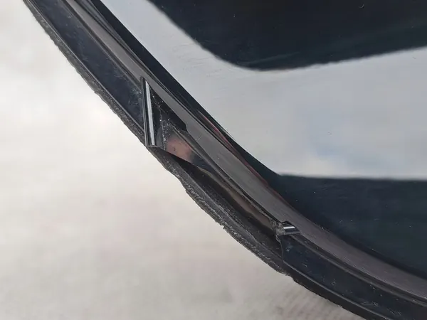 Linke Full LED Lampe Audi A6 C7 Lift image 4