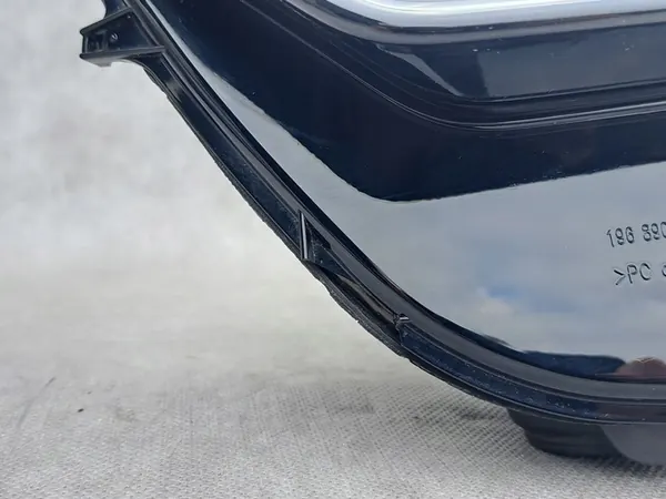 Linke Full LED Lampe Audi A6 C7 Lift image 5