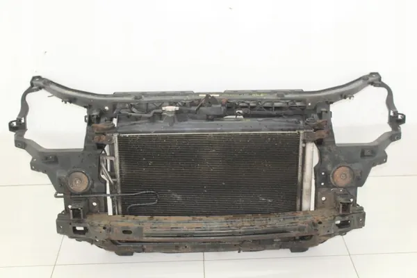 OEM 360214567 voorste riem voor Hyundai Santa Fe II 06-09 image 2