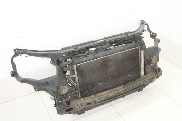 OEM 360214567 voorste riem voor Hyundai Santa Fe II 06-09 image 3