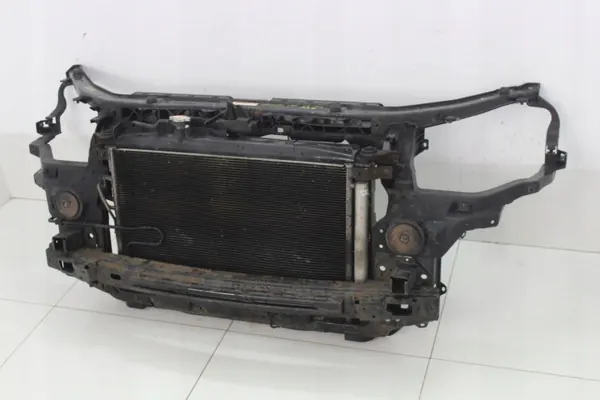 OEM 360214567 voorste riem voor Hyundai Santa Fe II 06-09 image 4