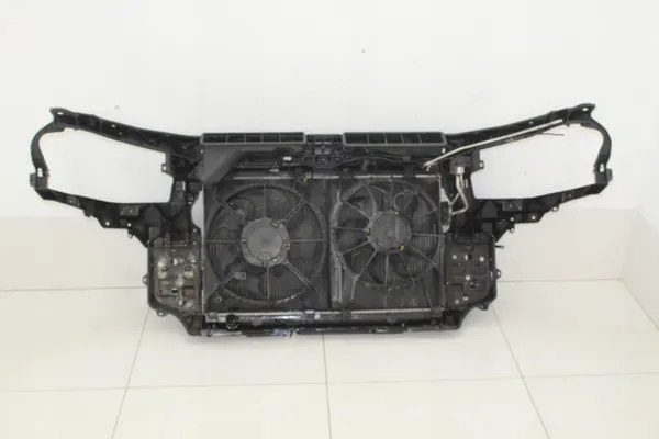OEM 360214567 voorste riem voor Hyundai Santa Fe II 06-09 image 6