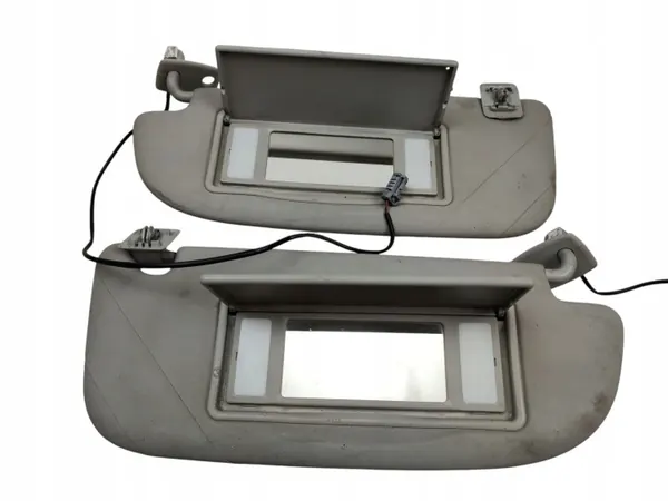 Set de Pára-Sol OEM para Peugeot 308 I T7 CC Cabriolet image 2
