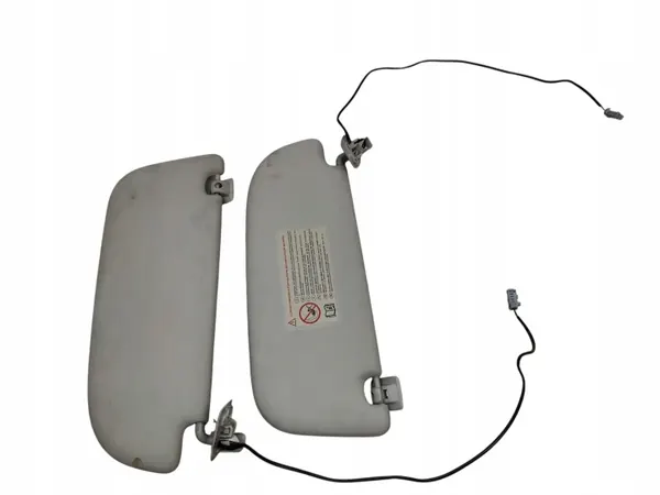 Set de Pára-Sol OEM para Peugeot 308 I T7 CC Cabriolet image 3