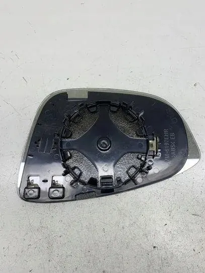 Inserção espelho esquerdo VW Passat B7 OEM VM6197EHR image 3